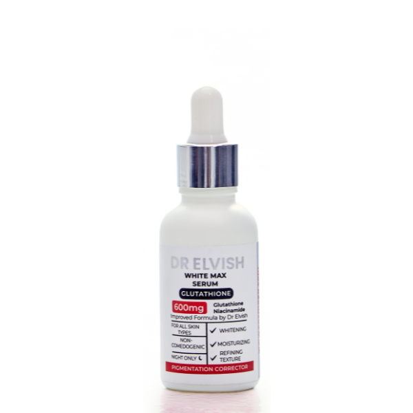 dr glutathione Exploring the Safety of Dr James Glutathione Injections