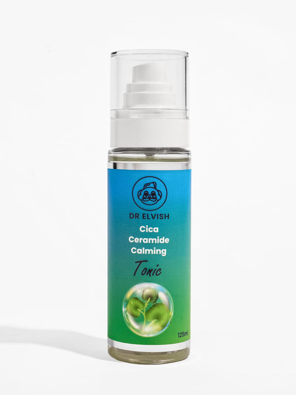 Dr Elvish Cica Ceramide Calming Tonic – 125ml